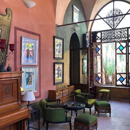 Luxors Garden Hotel Batumi Luaran gambar