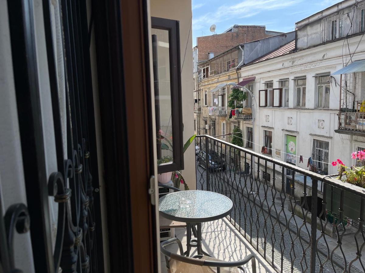 Luxors Garden Hotel Batumi Luaran gambar