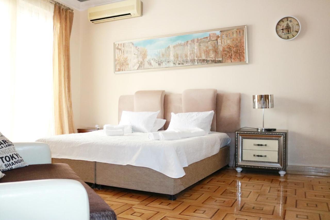 Luxors Garden Hotel Batumi Luaran gambar